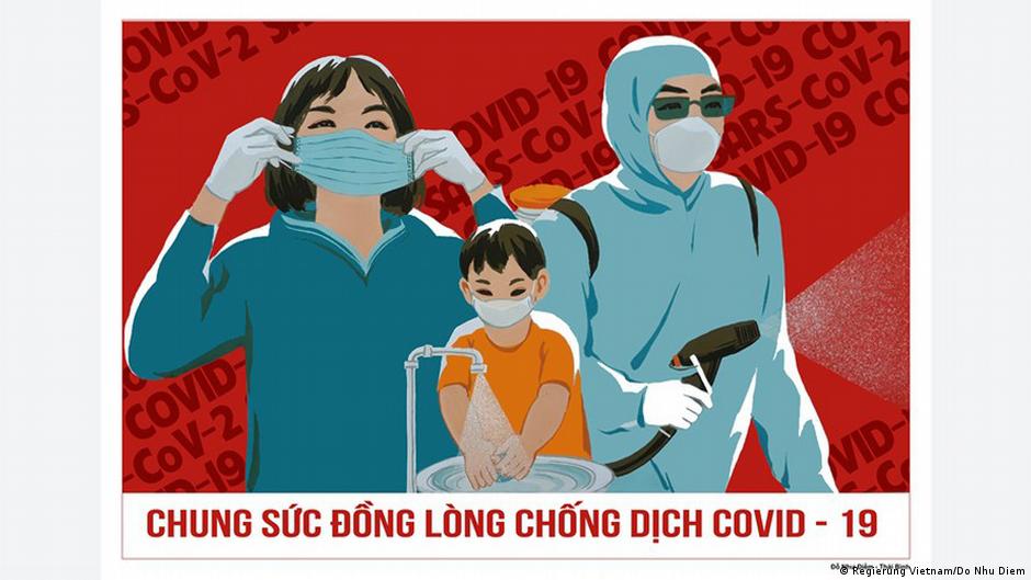 BẢN TIN COVID NỘI BỘ NGÀY 21/09/2021 – GGROUP